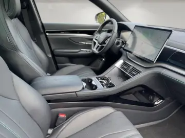 BYD Seal U DM-i DESIGN 1.5 PHEV NAVI KLIMA ALLRAD SI