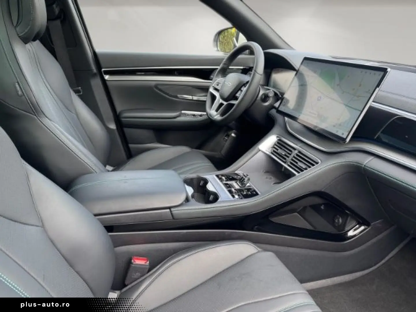 BYD Seal U DM-i DESIGN 1.5 PHEV NAVI KLIMA ALLRAD SI