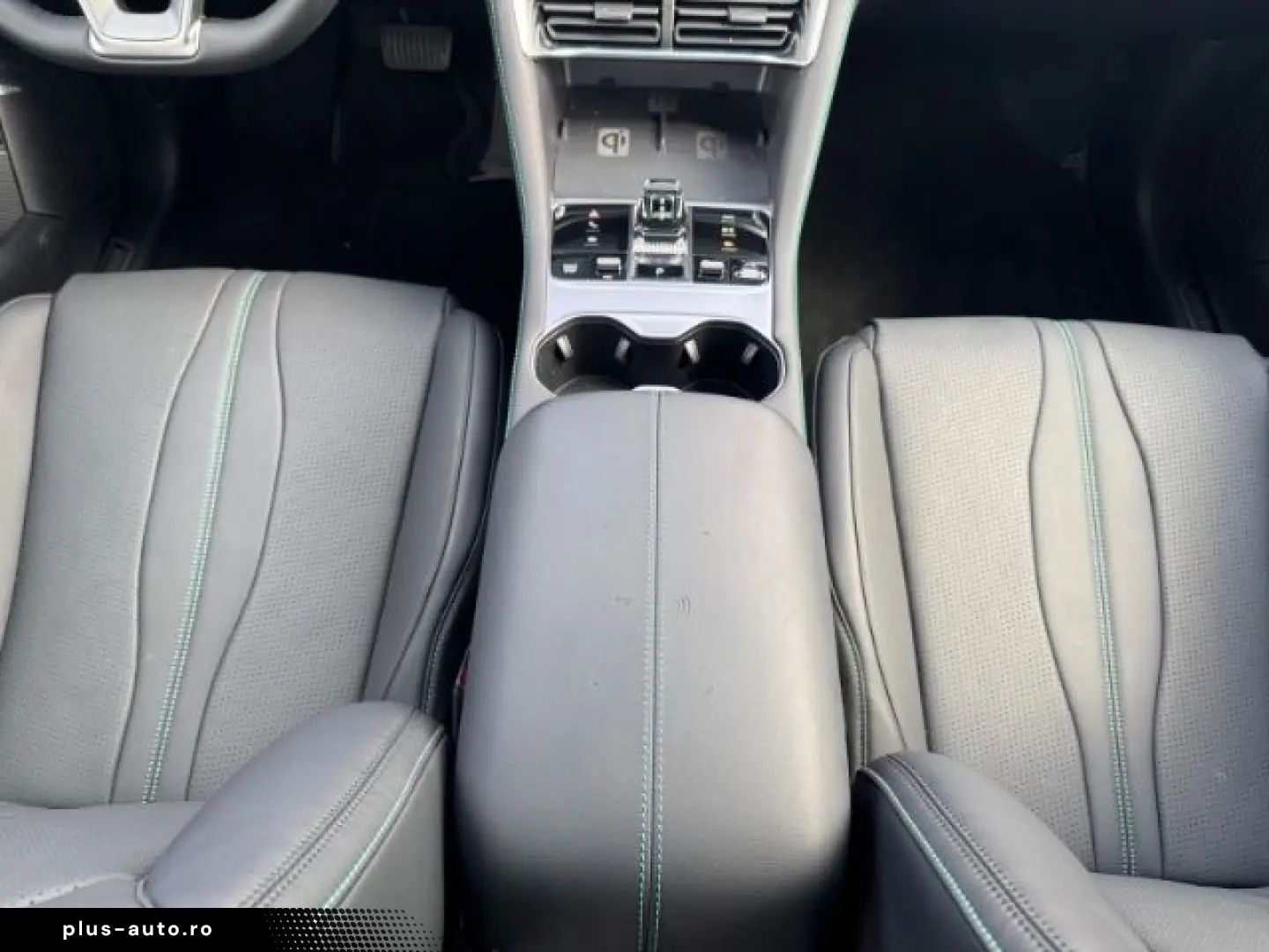 BYD Seal U DM-i DESIGN 1.5 PHEV NAVI KLIMA ALLRAD SI