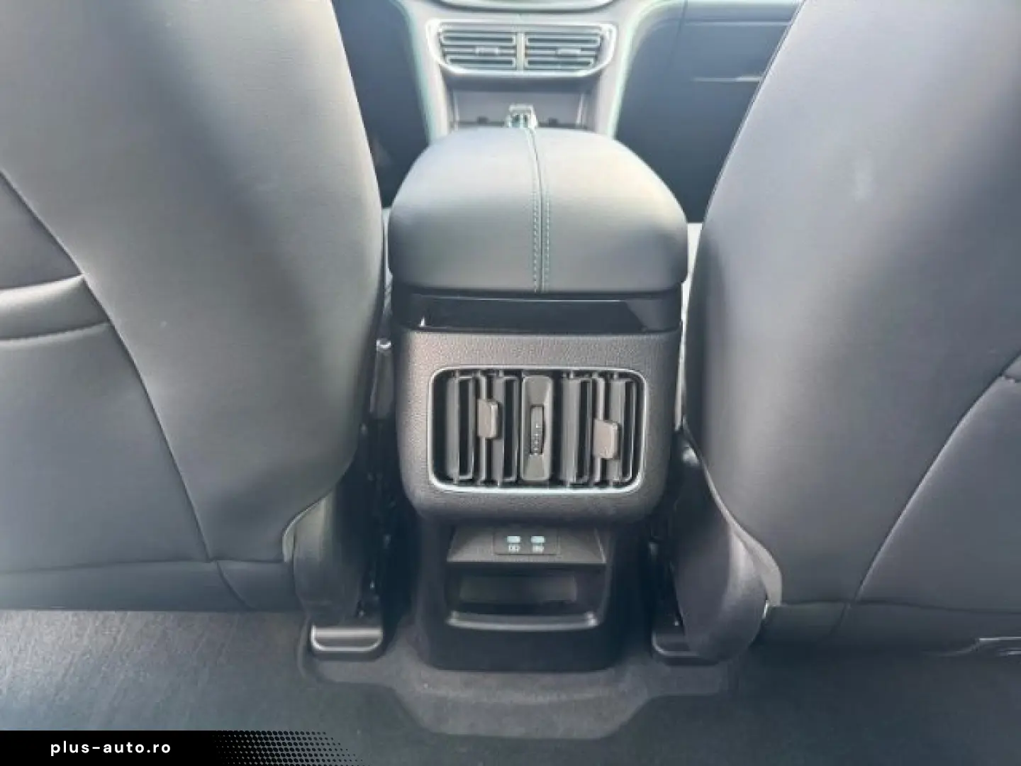 BYD Seal U DM-i DESIGN 1.5 PHEV NAVI KLIMA ALLRAD SI