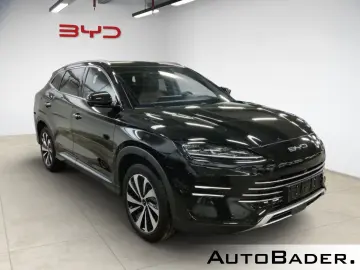 BYD Seal U DM-i DESIGN AWD LED PSD LEDER HUD 360 ACC