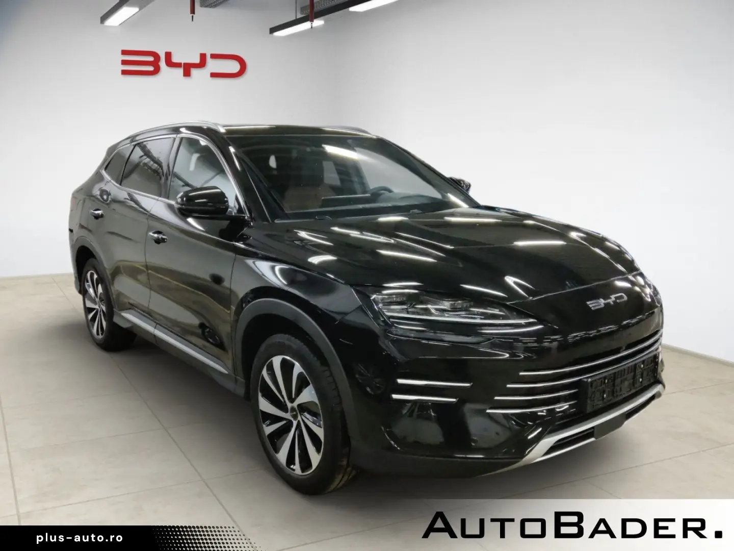 BYD Seal U DM-i DESIGN AWD LED PSD LEDER HUD 360 ACC