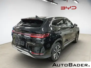BYD Seal U DM-i DESIGN AWD LED PSD LEDER HUD 360 ACC