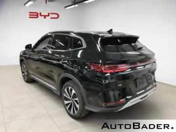 BYD Seal U DM-i DESIGN AWD LED PSD LEDER HUD 360 ACC