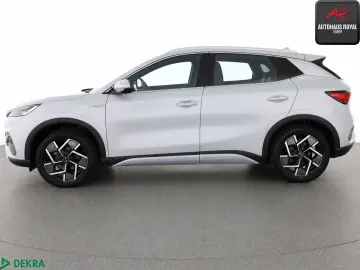 BYD ATTO 3 COMFORT WÄRMEPUMPE 360GRAD KEYLESS PANO