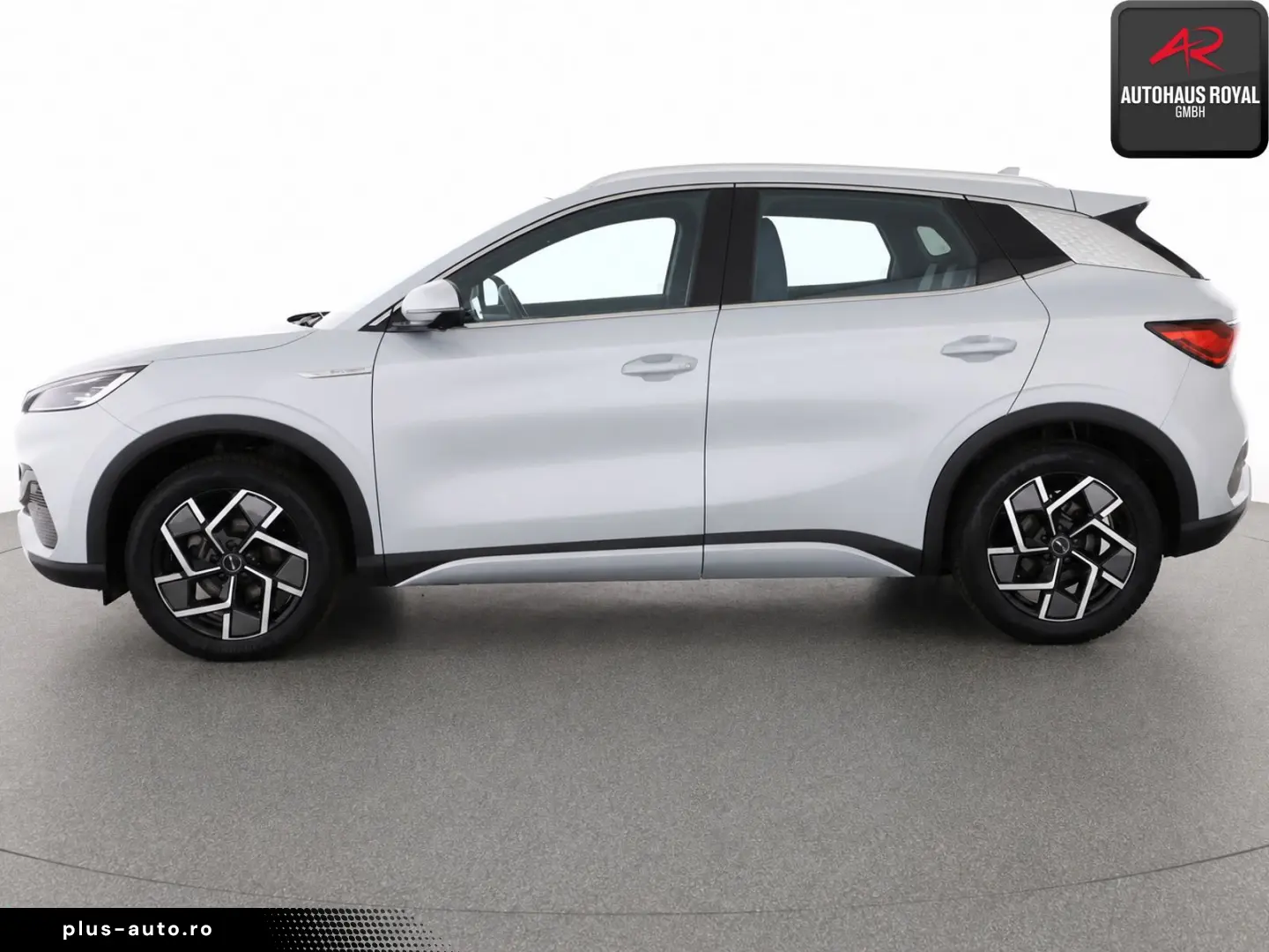 BYD ATTO 3 COMFORT WÄRMEPUMPE 360GRAD KEYLESS PANO