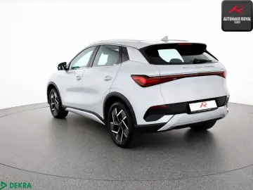 BYD ATTO 3 COMFORT WÄRMEPUMPE 360GRAD KEYLESS PANO
