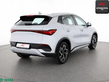 BYD ATTO 3 COMFORT WÄRMEPUMPE 360GRAD KEYLESS PANO