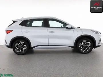 BYD ATTO 3 COMFORT WÄRMEPUMPE 360GRAD KEYLESS PANO