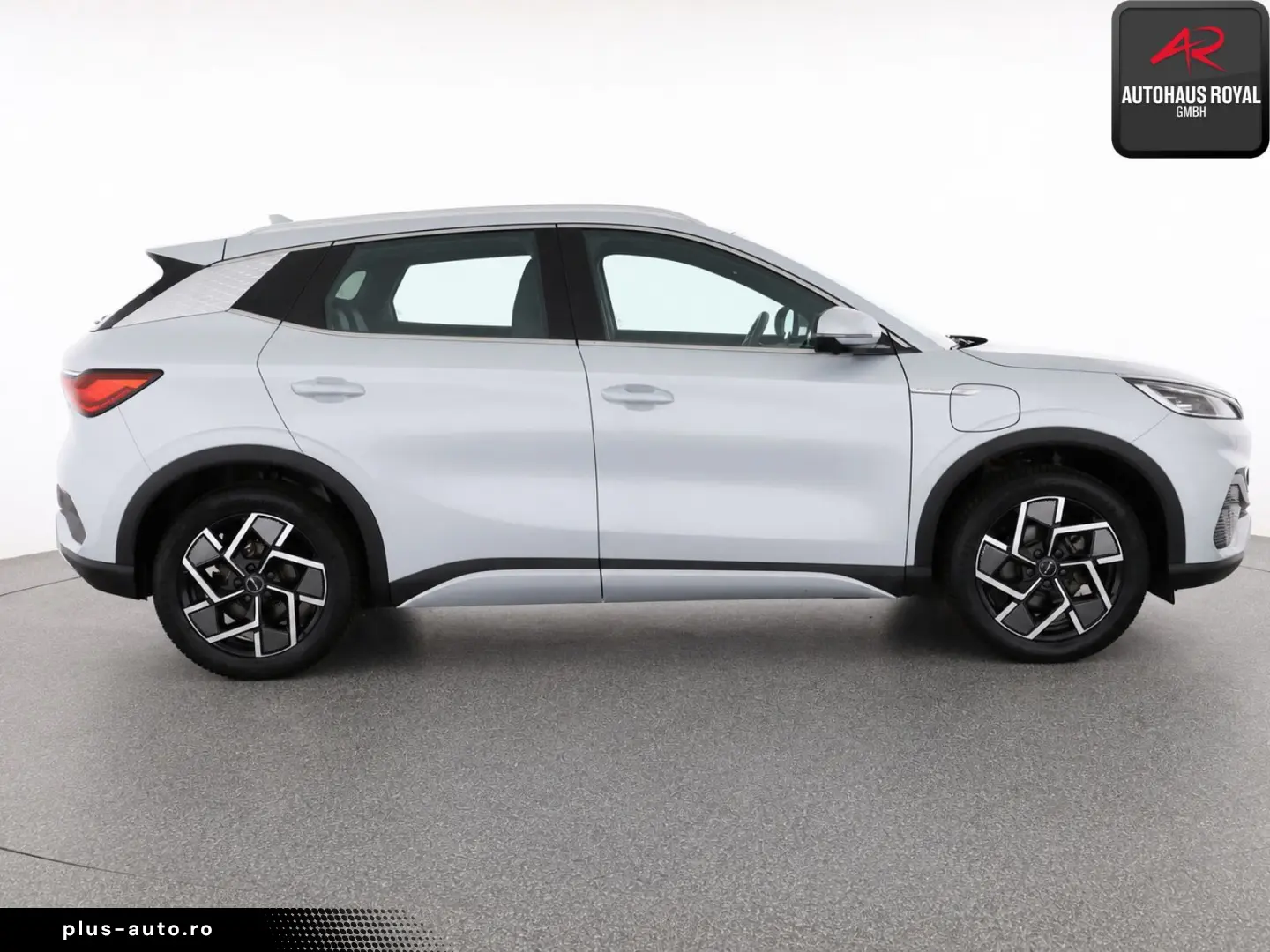 BYD ATTO 3 COMFORT WÄRMEPUMPE 360GRAD KEYLESS PANO