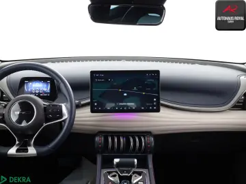 BYD ATTO 3 COMFORT WÄRMEPUMPE 360GRAD KEYLESS PANO