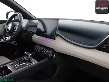 BYD ATTO 3 COMFORT WÄRMEPUMPE 360GRAD KEYLESS PANO