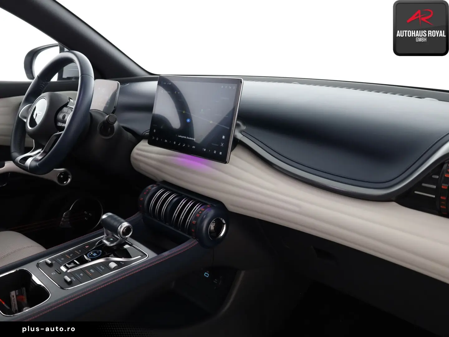BYD ATTO 3 COMFORT WÄRMEPUMPE 360GRAD KEYLESS PANO