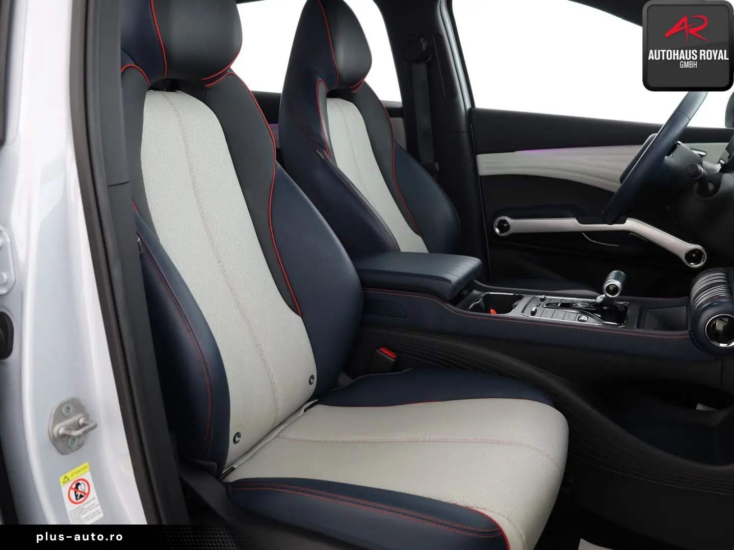 BYD ATTO 3 COMFORT WÄRMEPUMPE 360GRAD KEYLESS PANO