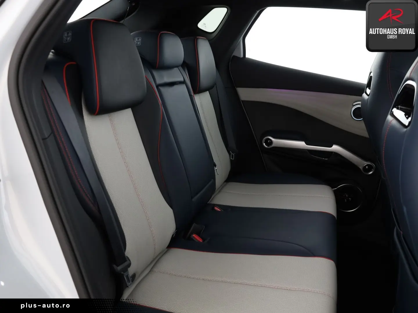 BYD ATTO 3 COMFORT WÄRMEPUMPE 360GRAD KEYLESS PANO