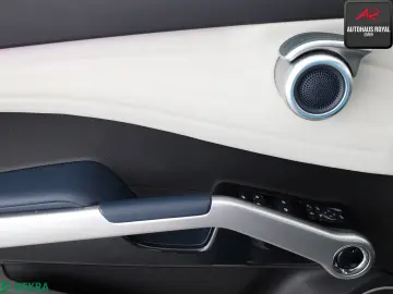 BYD ATTO 3 COMFORT WÄRMEPUMPE 360GRAD KEYLESS PANO