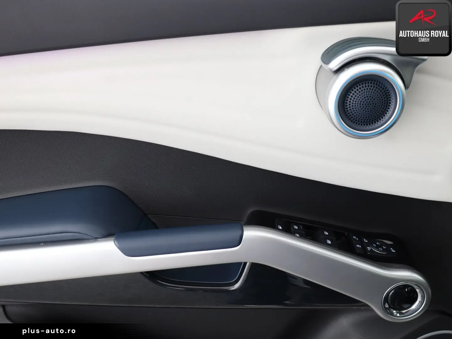 BYD ATTO 3 COMFORT WÄRMEPUMPE 360GRAD KEYLESS PANO