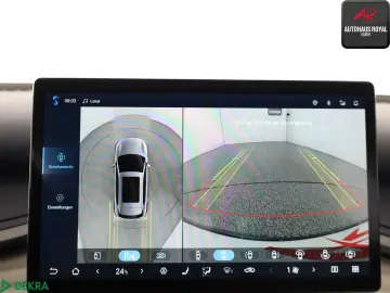 BYD ATTO 3 COMFORT WÄRMEPUMPE 360GRAD KEYLESS PANO