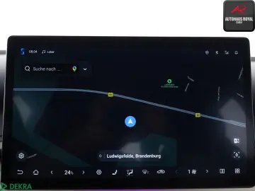 BYD ATTO 3 COMFORT WÄRMEPUMPE 360GRAD KEYLESS PANO
