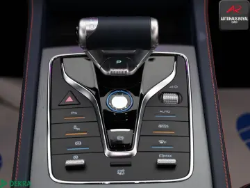 BYD ATTO 3 COMFORT WÄRMEPUMPE 360GRAD KEYLESS PANO