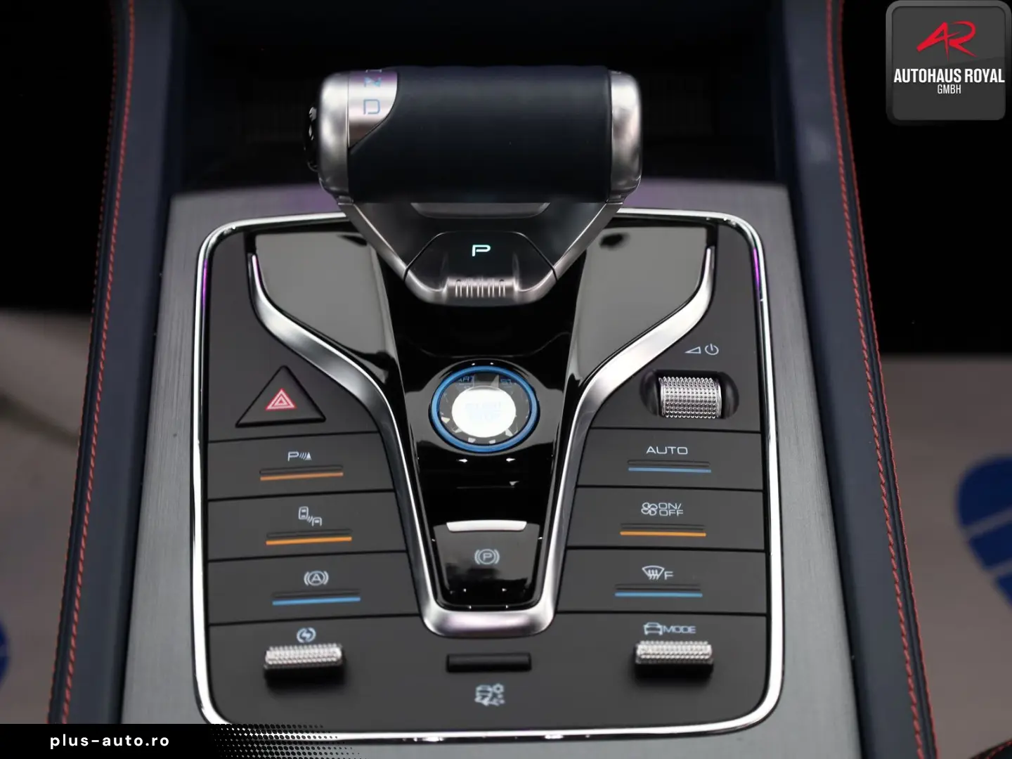 BYD ATTO 3 COMFORT WÄRMEPUMPE 360GRAD KEYLESS PANO