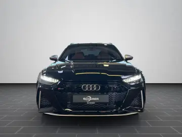 Audi RS6 Avant 441(600) kW(PS) tiptronic HD Matrix