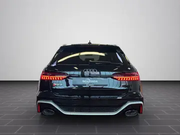 Audi RS6 Avant 441(600) kW(PS) tiptronic HD Matrix