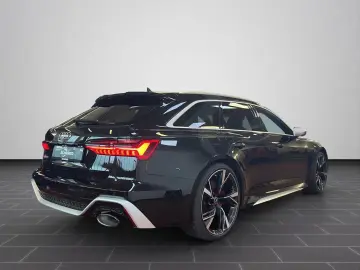 Audi RS6 Avant 441(600) kW(PS) tiptronic HD Matrix