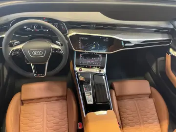 Audi RS6 Avant 441(600) kW(PS) tiptronic HD Matrix