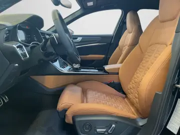 Audi RS6 Avant 441(600) kW(PS) tiptronic HD Matrix