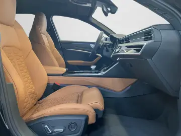 Audi RS6 Avant 441(600) kW(PS) tiptronic HD Matrix