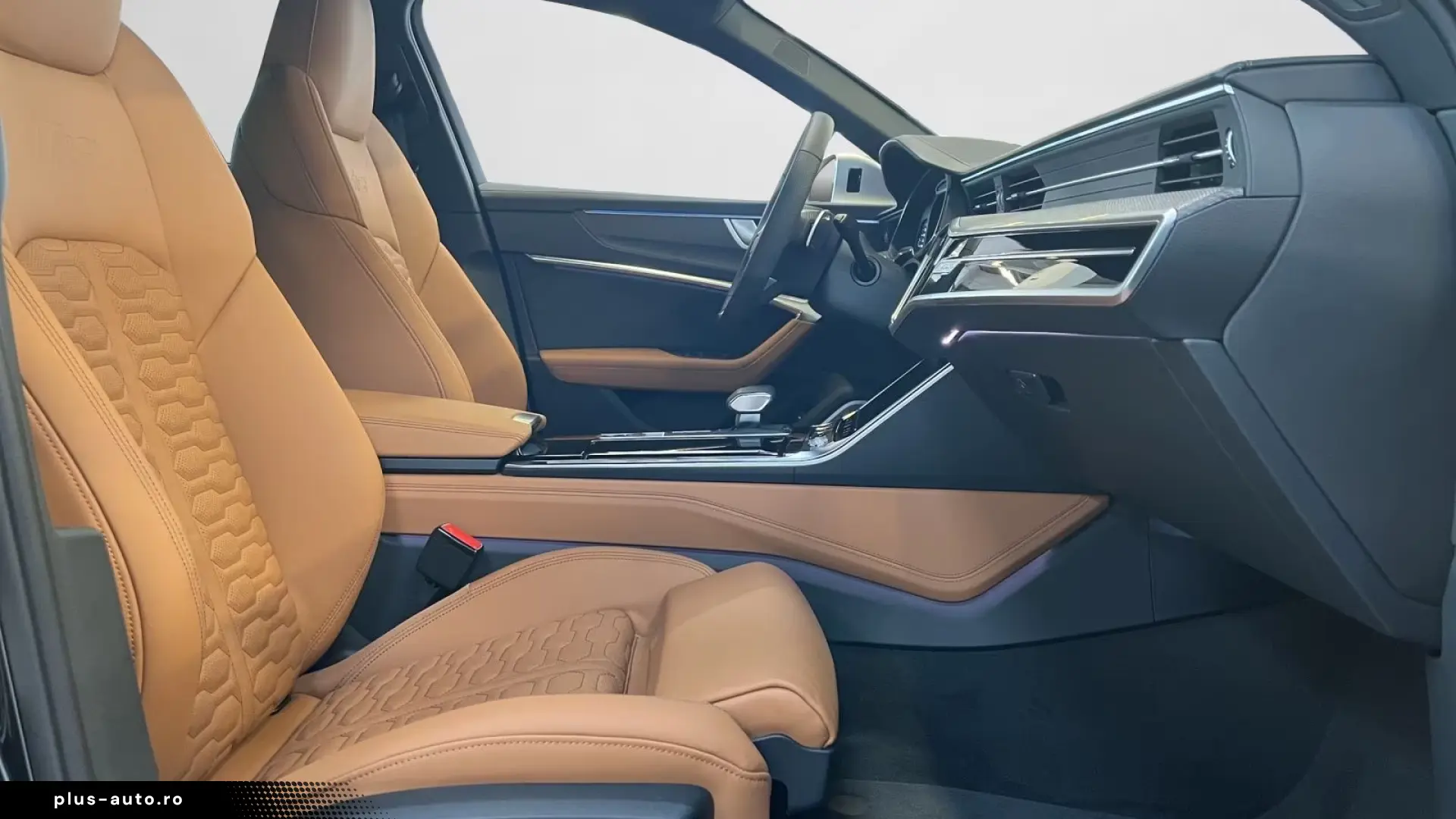 Audi RS6 Avant 441(600) kW(PS) tiptronic HD Matrix