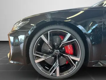 Audi RS6 Avant 441(600) kW(PS) tiptronic HD Matrix
