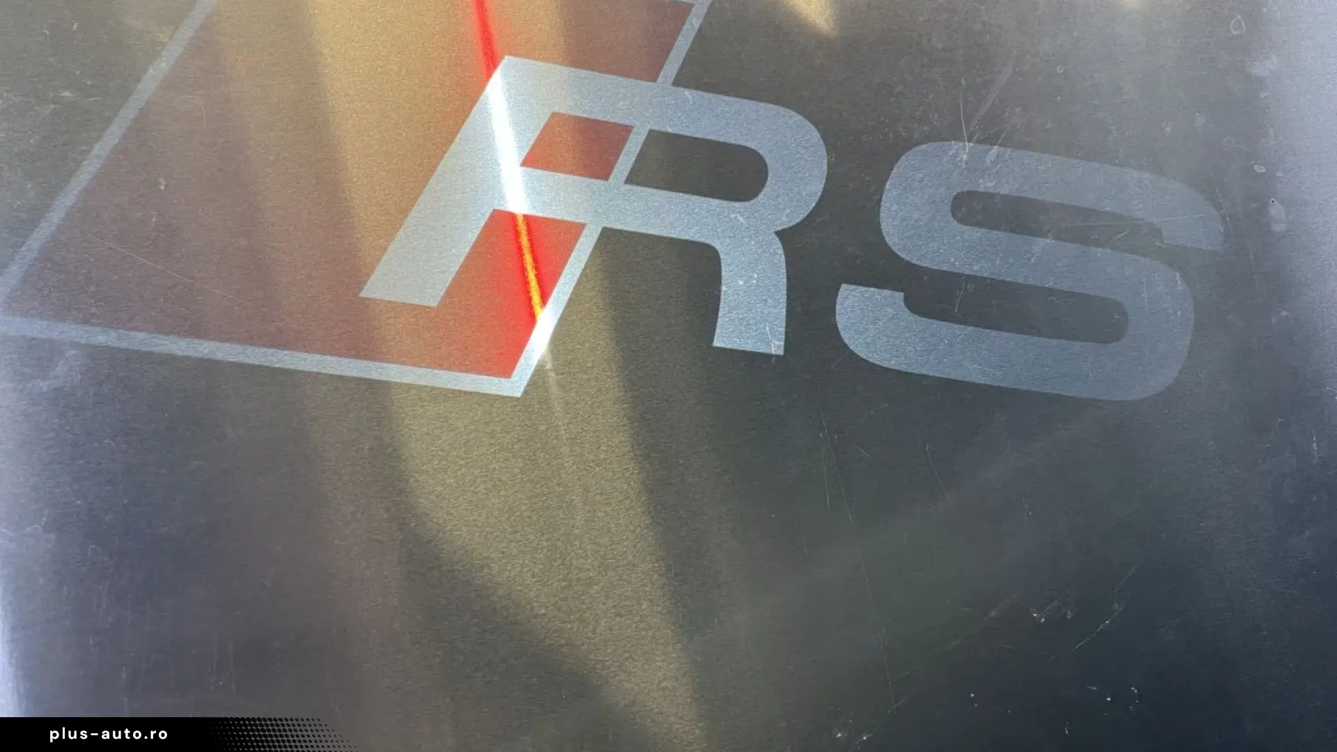 Audi RS6 Avant 441(600) kW(PS) tiptronic HD Matrix