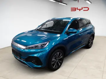 BYD ATTO 3 Comfort