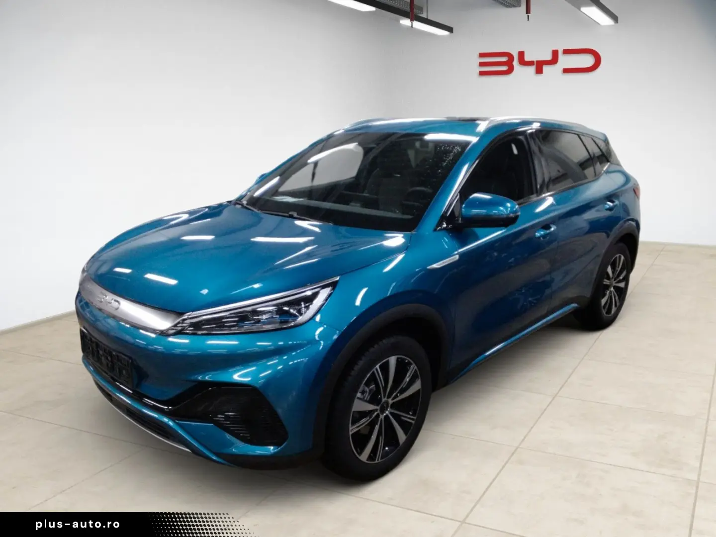 BYD ATTO 3 Comfort