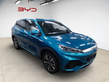 BYD ATTO 3 Comfort