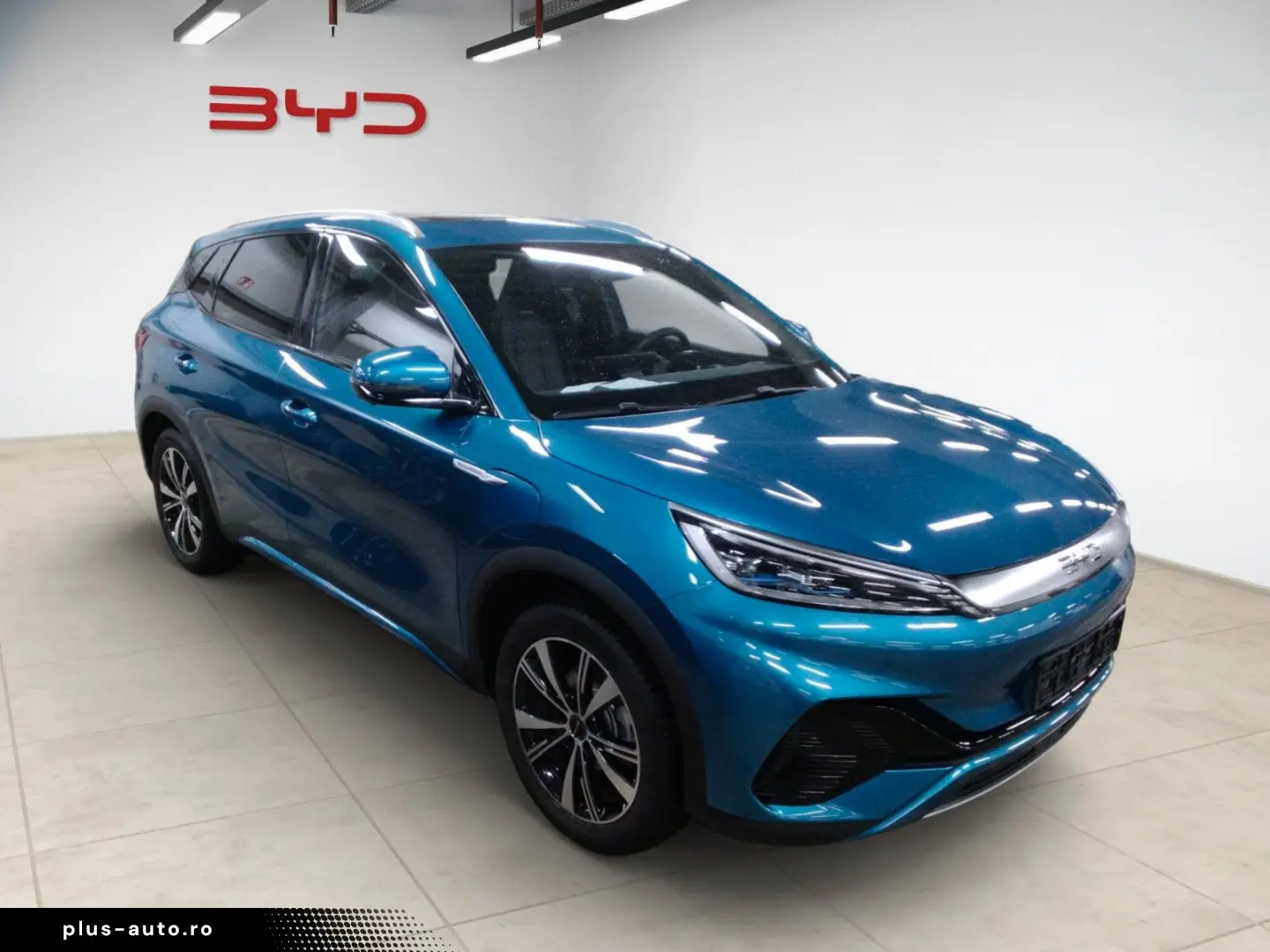 BYD ATTO 3 Comfort