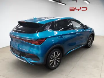 BYD ATTO 3 Comfort