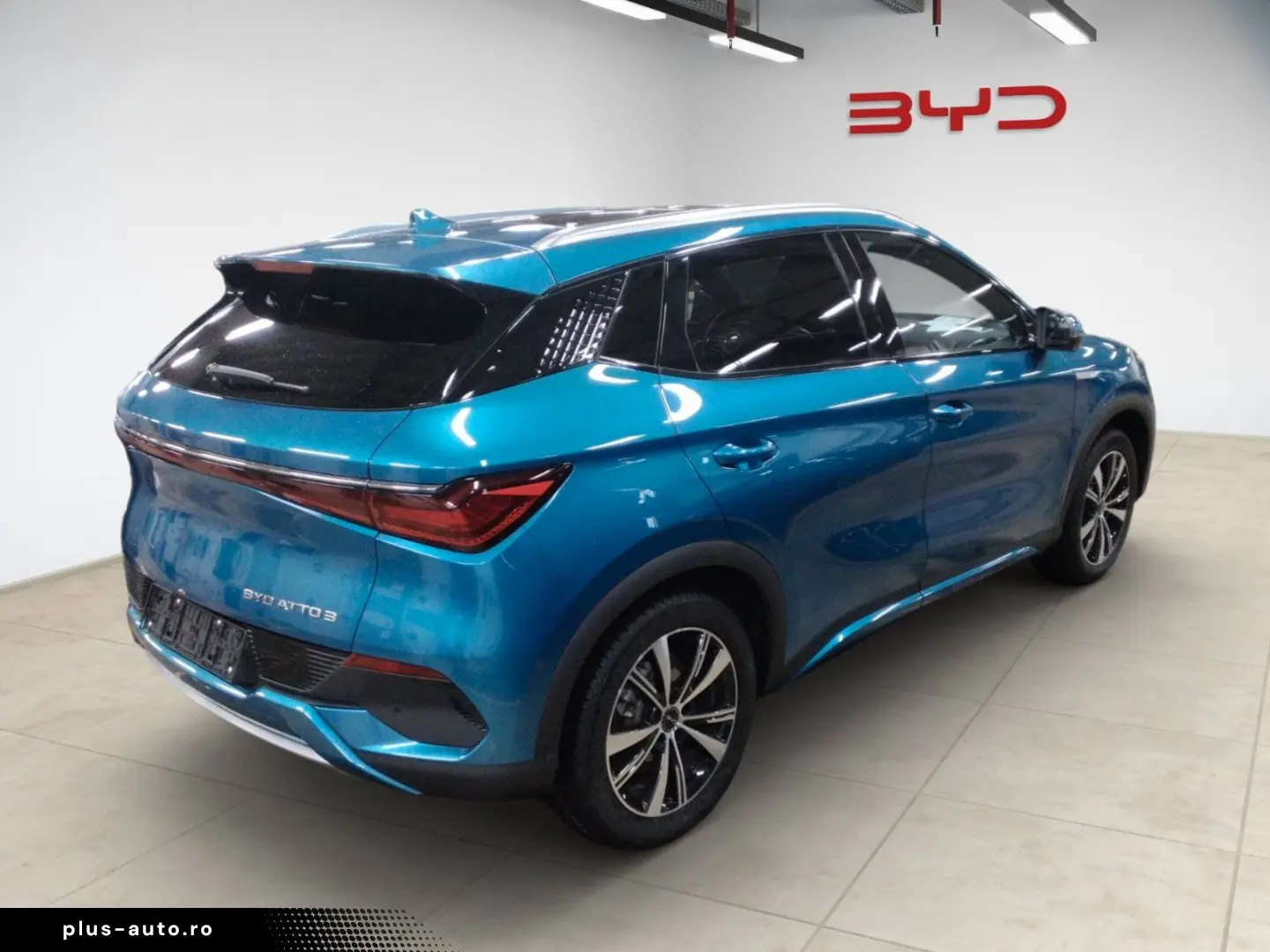 BYD ATTO 3 Comfort