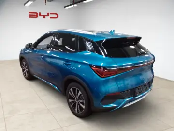 BYD ATTO 3 Comfort