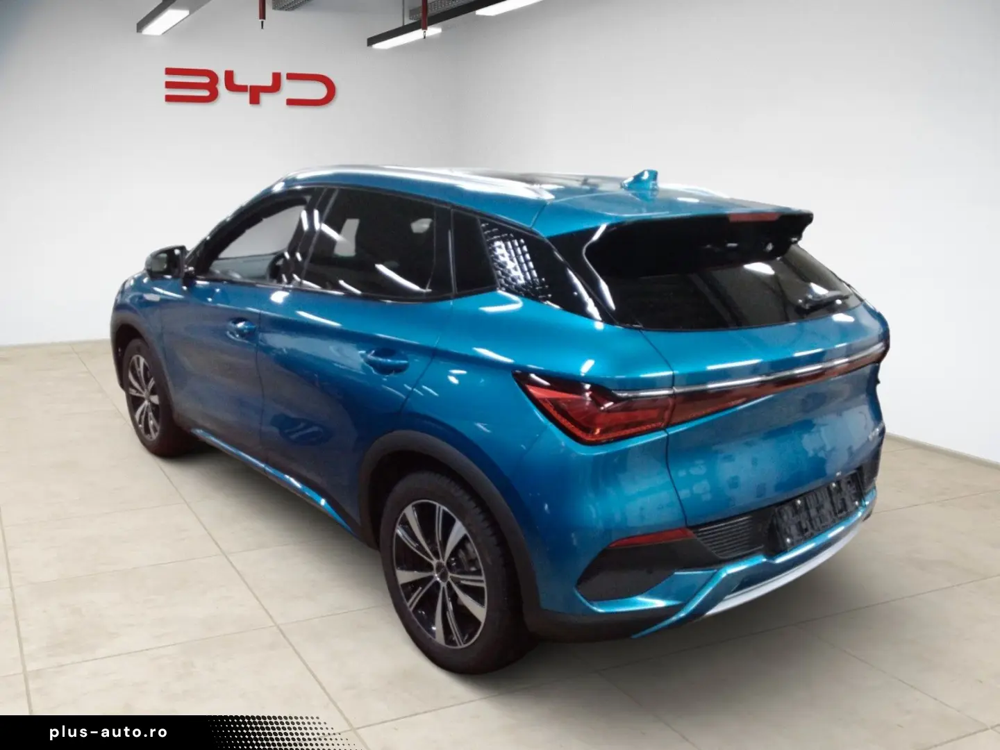 BYD ATTO 3 Comfort