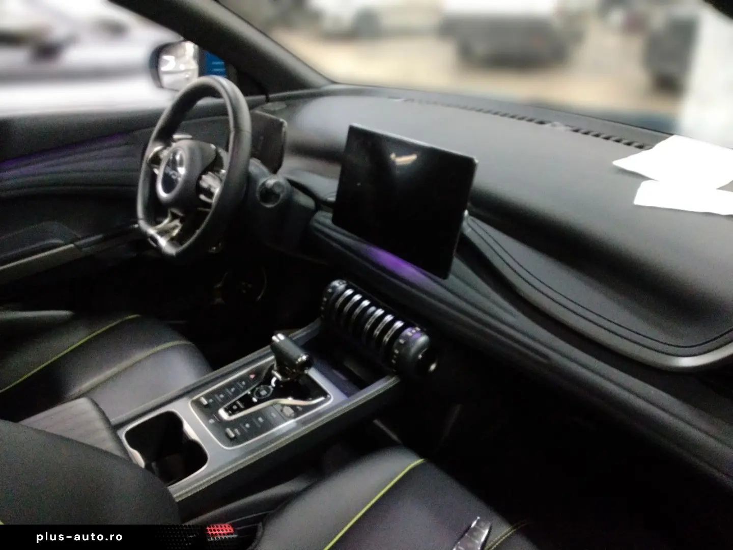 BYD ATTO 3 Comfort