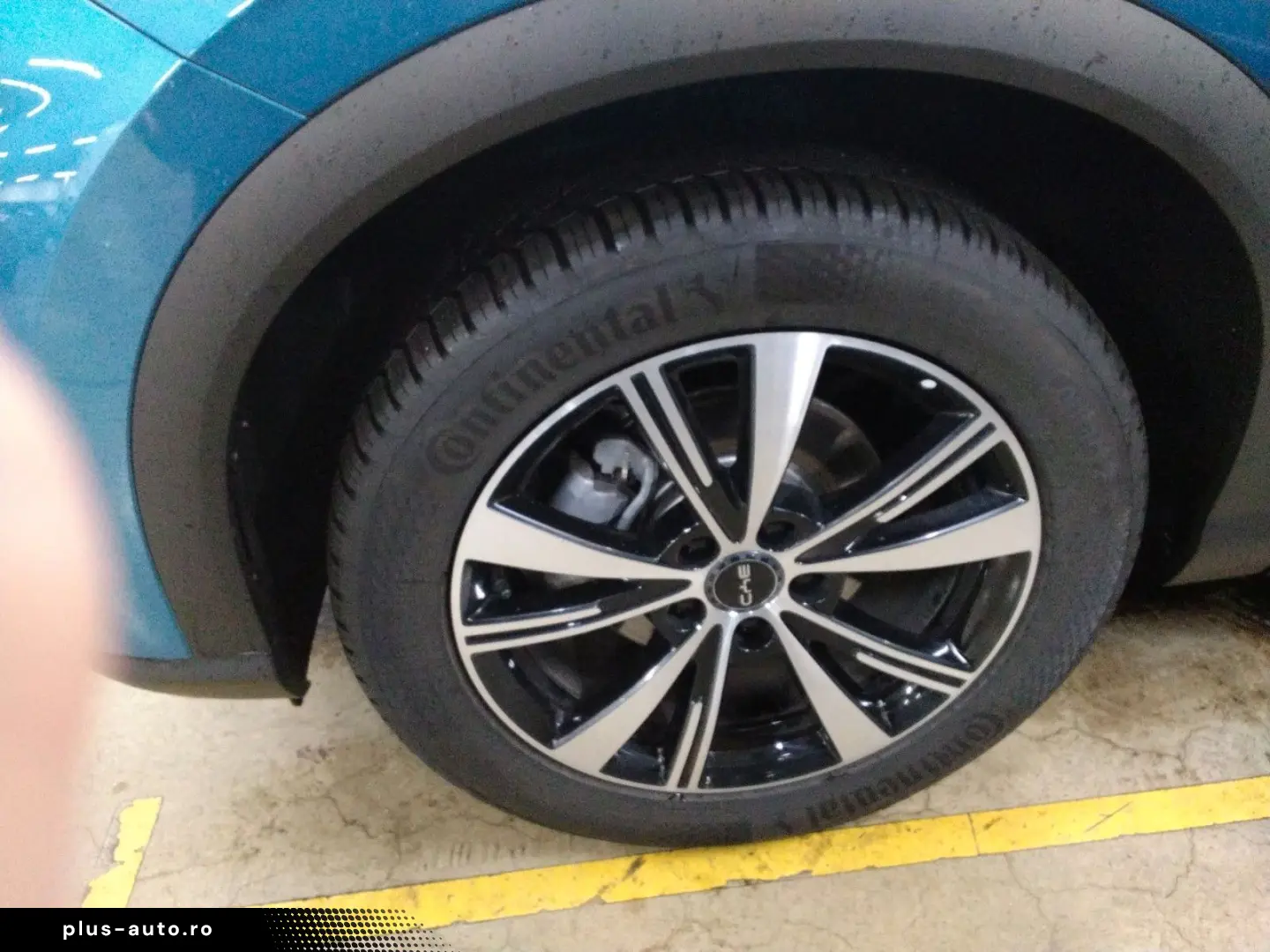 BYD ATTO 3 Comfort