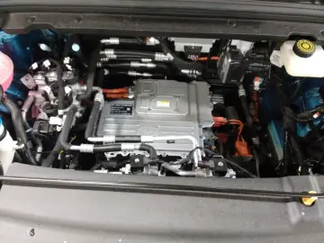 BYD ATTO 3 Comfort