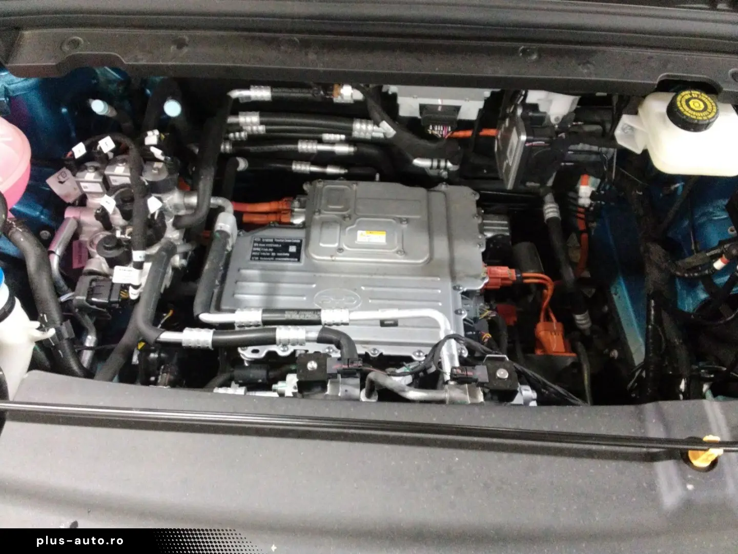 BYD ATTO 3 Comfort