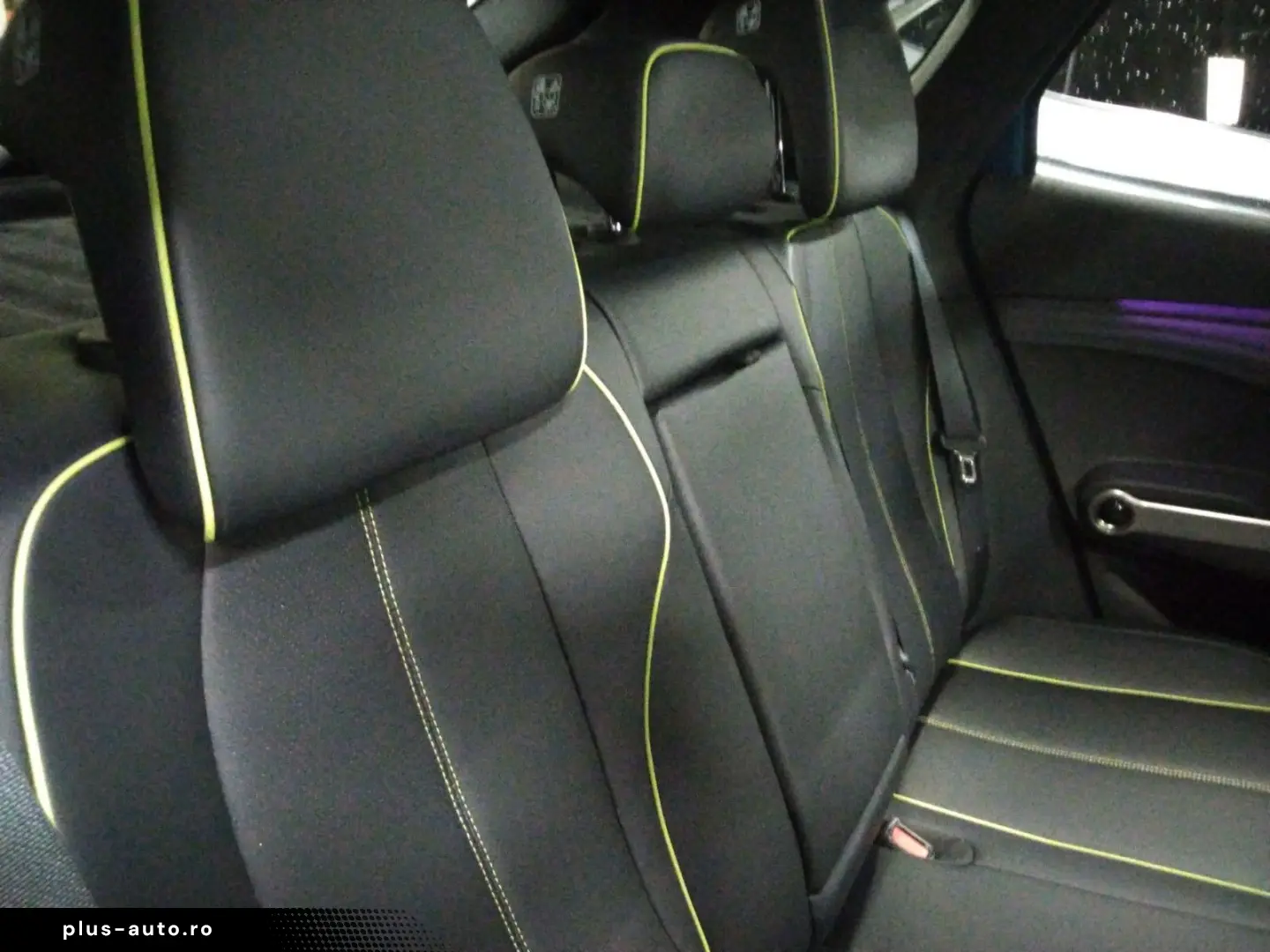 BYD ATTO 3 Comfort