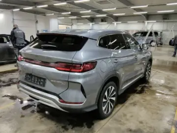 BYD Seal U Design 1.5 PHEV DESIGN Leder Glasdach LED