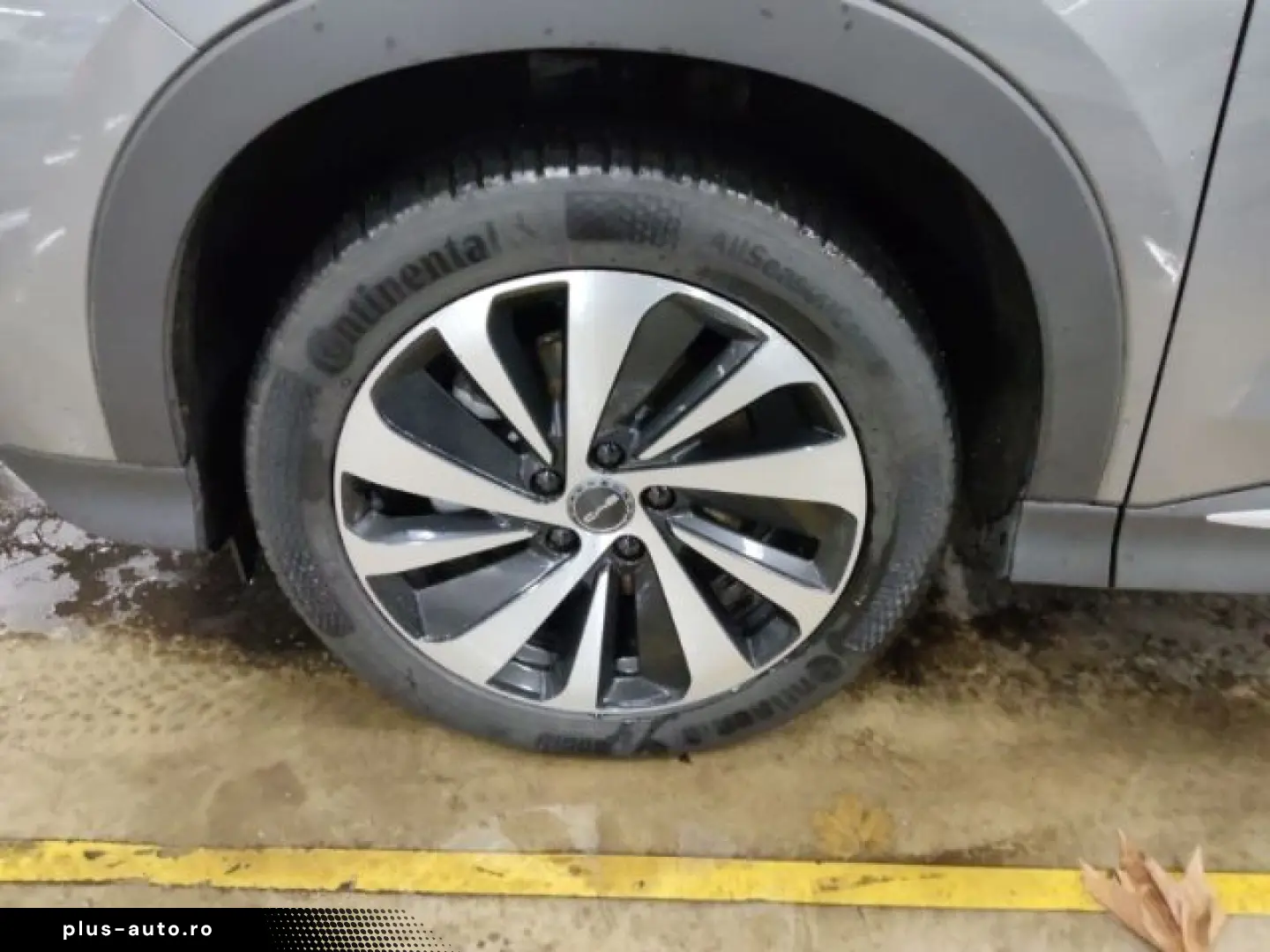 BYD Seal U Design 1.5 PHEV DESIGN Leder Glasdach LED
