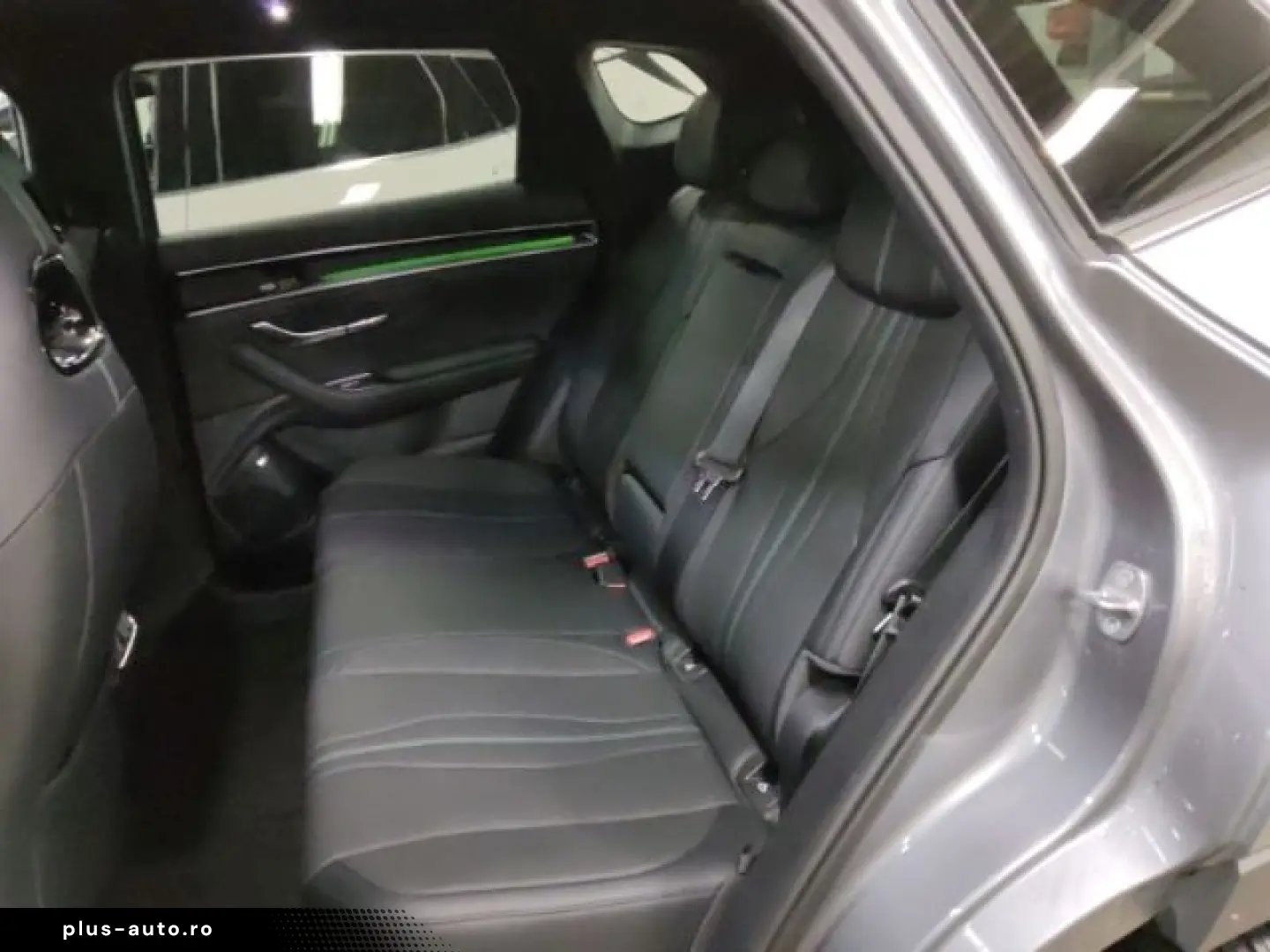 BYD Seal U Design 1.5 PHEV DESIGN Leder Glasdach LED
